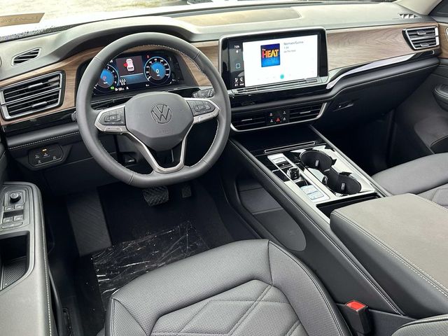 2024 Volkswagen Atlas 2.0T SE Technology