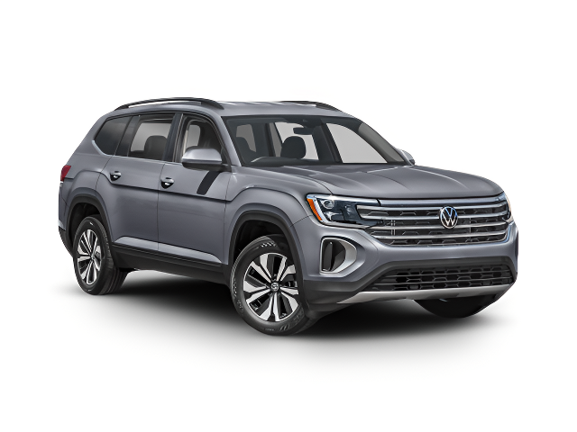 2024 Volkswagen Atlas 2.0T SE Technology