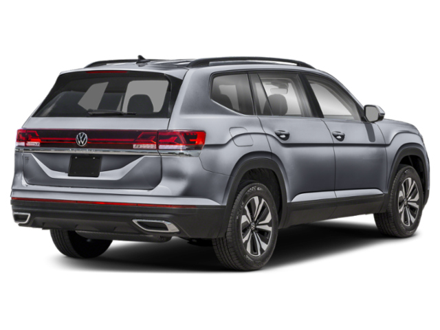 2024 Volkswagen Atlas 2.0T SE Technology