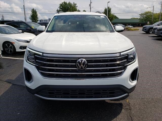 2024 Volkswagen Atlas 2.0T SE Technology