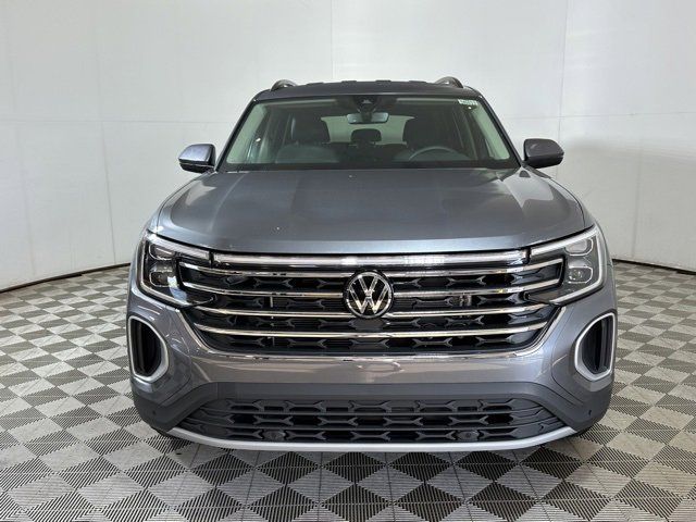 2024 Volkswagen Atlas 2.0T SE Technology