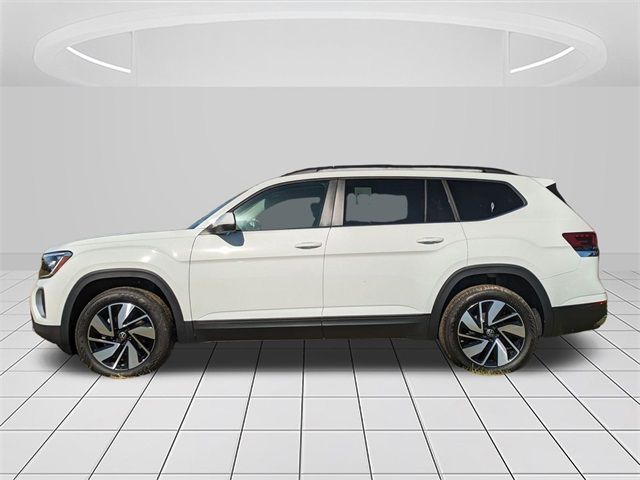 2024 Volkswagen Atlas 2.0T SE Technology