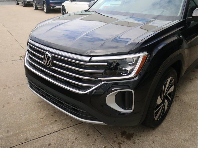 2024 Volkswagen Atlas 2.0T SE Technology