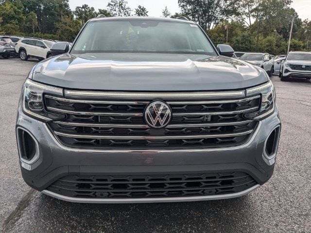 2024 Volkswagen Atlas 2.0T SE Technology