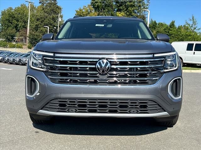 2024 Volkswagen Atlas 2.0T SE Technology