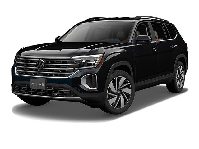 2024 Volkswagen Atlas 2.0T SE Technology