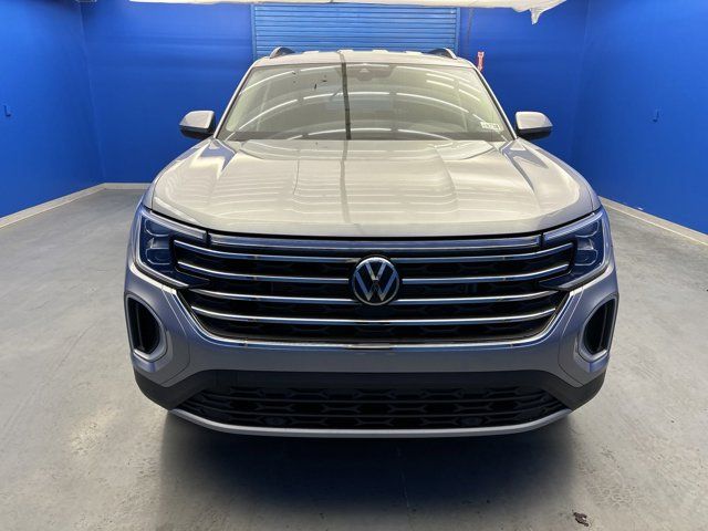 2024 Volkswagen Atlas 2.0T SE Technology