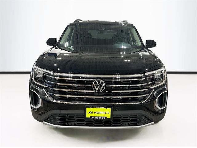 2024 Volkswagen Atlas 2.0T SE Technology