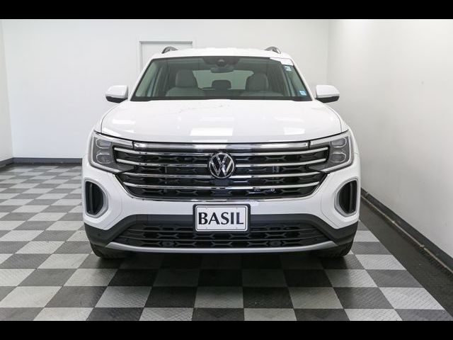 2024 Volkswagen Atlas 2.0T SE Technology