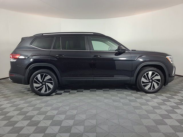 2024 Volkswagen Atlas 2.0T SE Technology