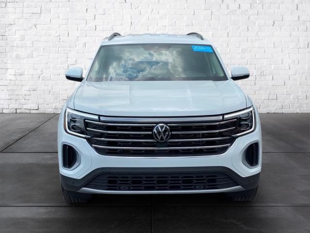 2024 Volkswagen Atlas 2.0T SE Technology