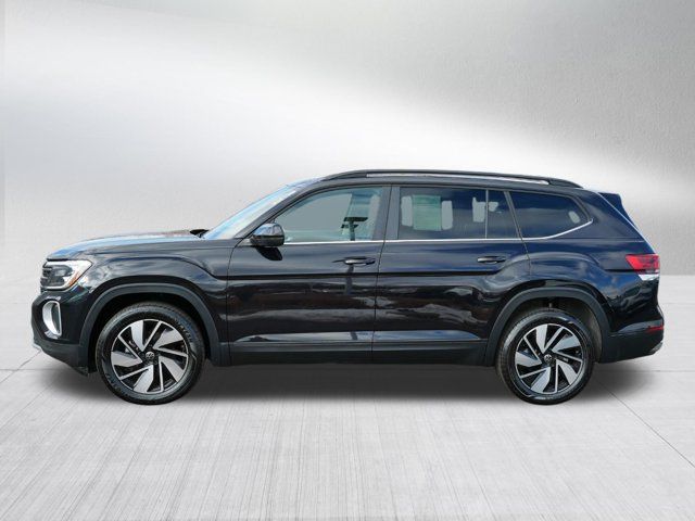 2024 Volkswagen Atlas 2.0T SE Technology