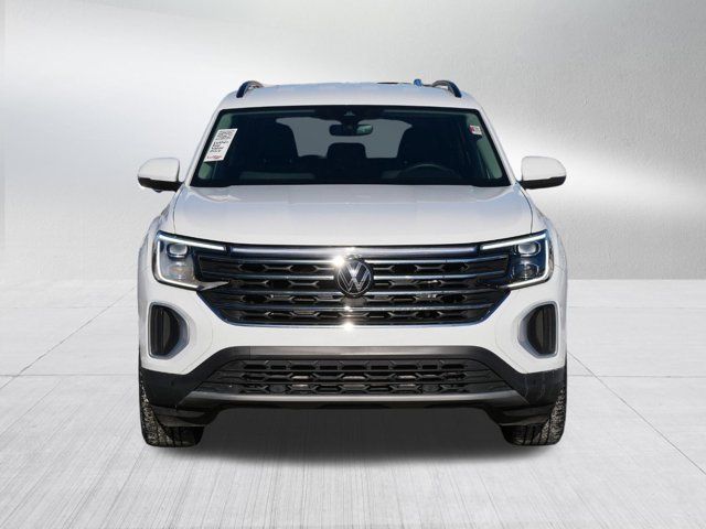 2024 Volkswagen Atlas 2.0T SE Technology