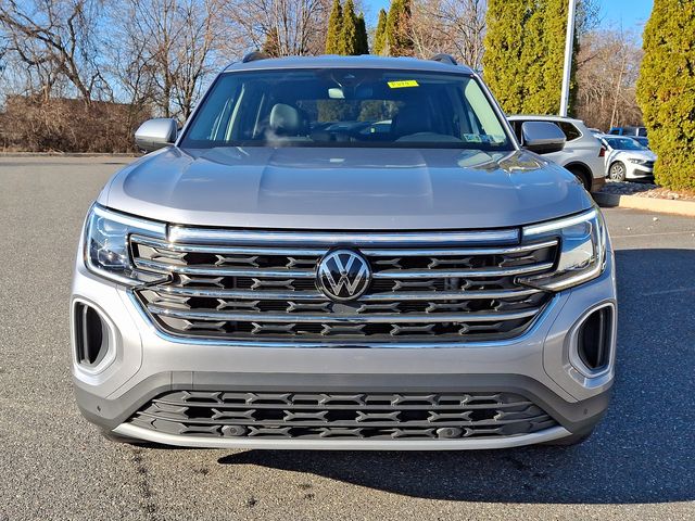 2024 Volkswagen Atlas 2.0T SE Technology