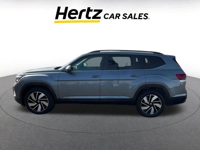 2024 Volkswagen Atlas 2.0T SE Technology