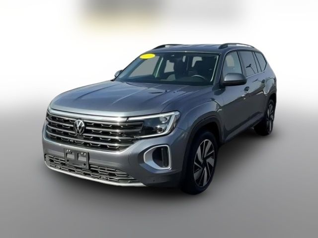 2024 Volkswagen Atlas 2.0T SE Technology