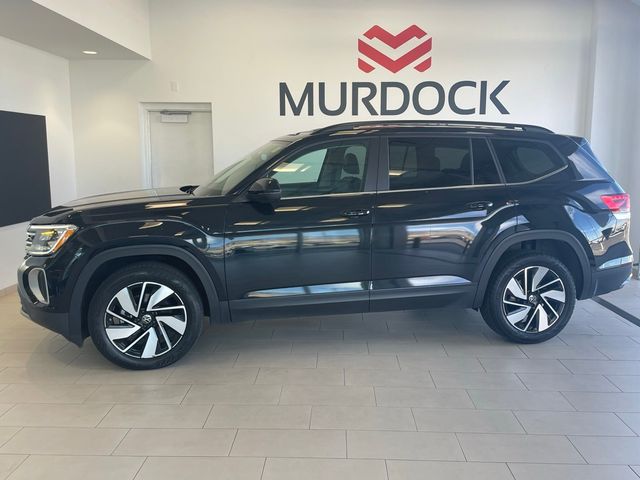 2024 Volkswagen Atlas 2.0T SE Technology