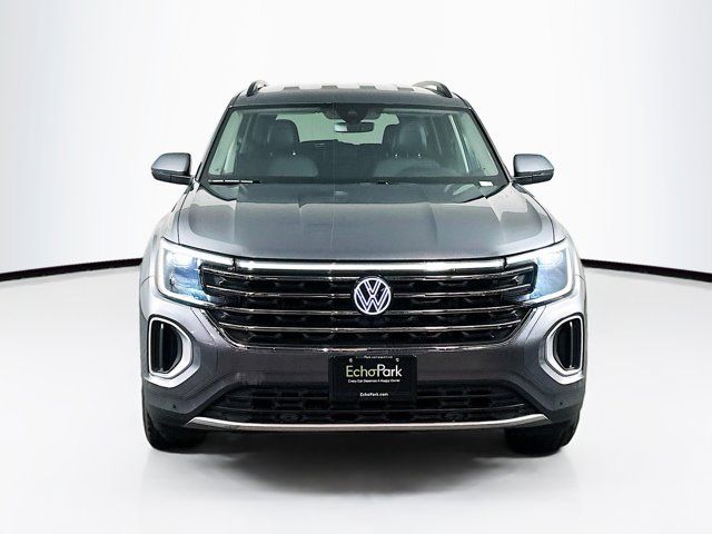 2024 Volkswagen Atlas 2.0T SE Technology