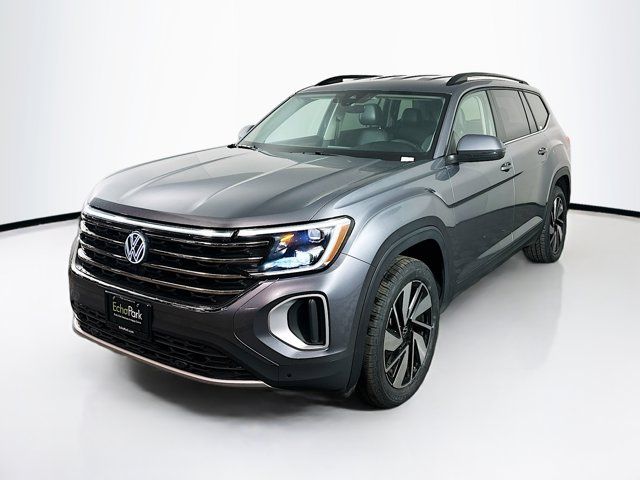 2024 Volkswagen Atlas 2.0T SE Technology