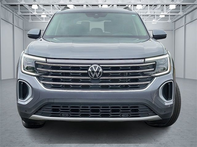 2024 Volkswagen Atlas 2.0T SE Technology