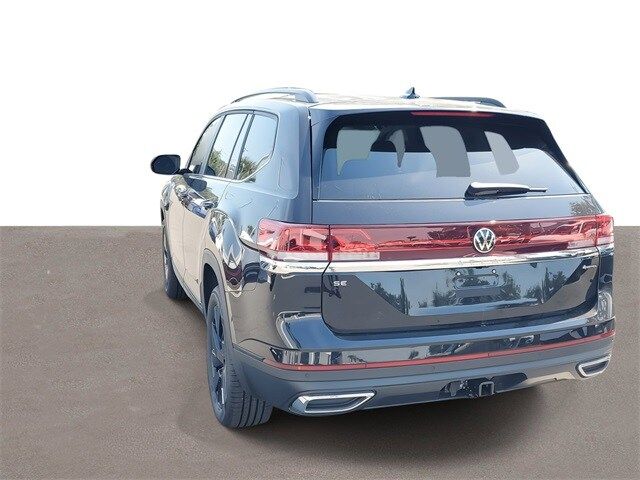 2024 Volkswagen Atlas 2.0T SE Technology