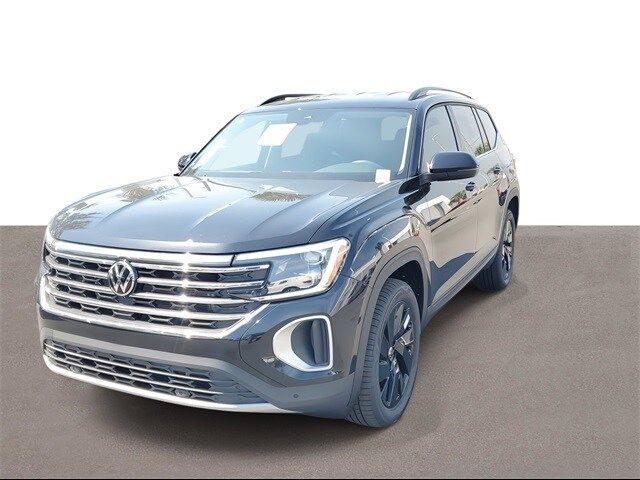 2024 Volkswagen Atlas 2.0T SE Technology