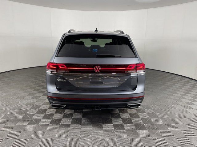 2024 Volkswagen Atlas 2.0T SE Technology