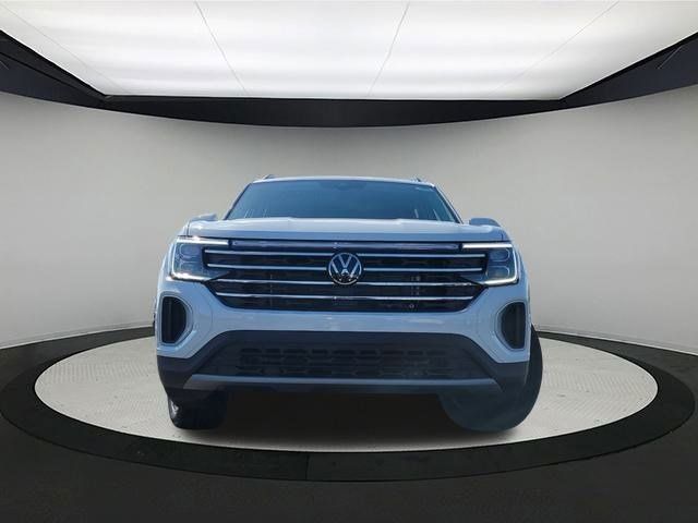 2024 Volkswagen Atlas 2.0T SE Technology