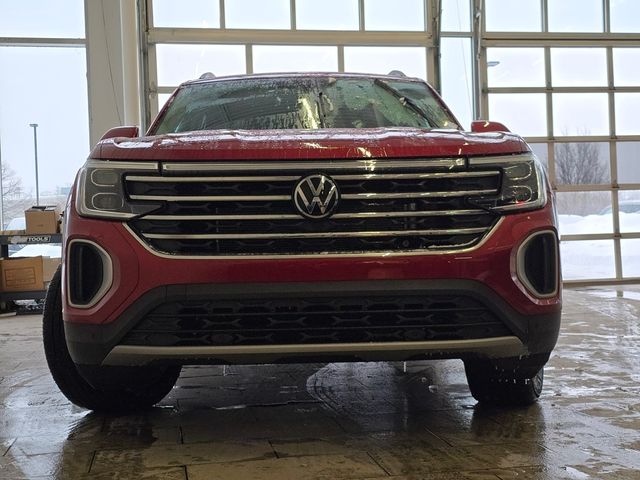 2024 Volkswagen Atlas 2.0T SE Technology