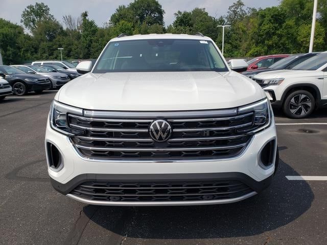 2024 Volkswagen Atlas 2.0T SE Technology