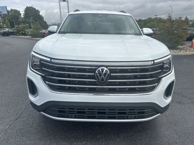 2024 Volkswagen Atlas 2.0T SE Technology