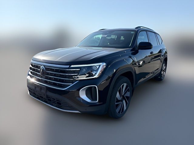 2024 Volkswagen Atlas 2.0T SE Technology