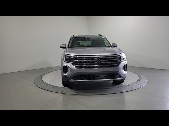 2024 Volkswagen Atlas 2.0T SE Technology