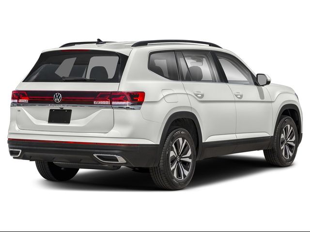 2024 Volkswagen Atlas 2.0T SE Technology