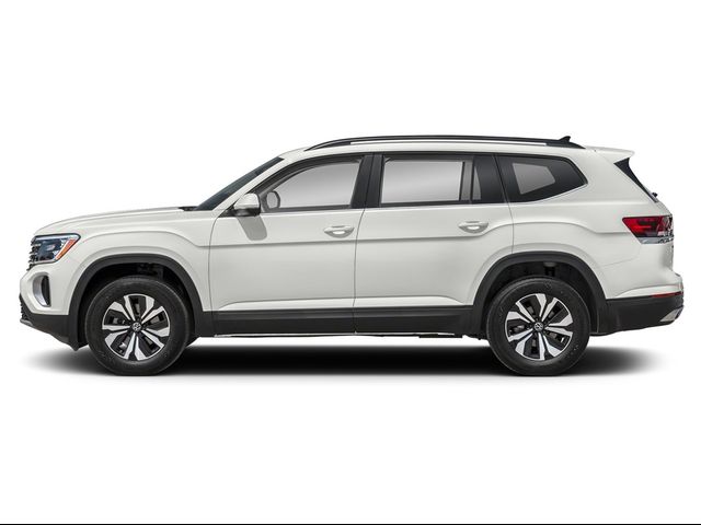 2024 Volkswagen Atlas 2.0T SE Technology