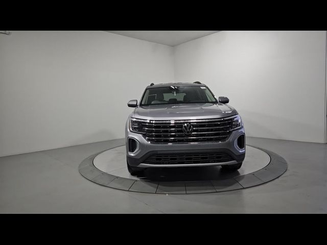 2024 Volkswagen Atlas 2.0T SE Technology