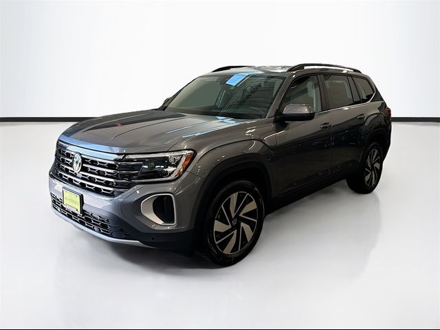 2024 Volkswagen Atlas 2.0T SE Technology