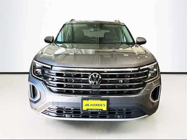 2024 Volkswagen Atlas 2.0T SE Technology