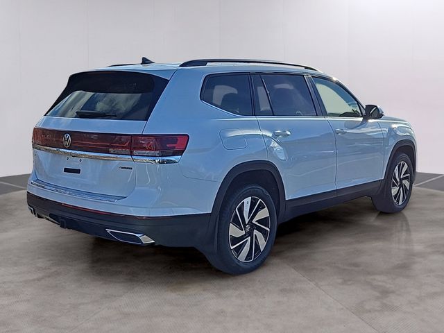 2024 Volkswagen Atlas 2.0T SE Technology