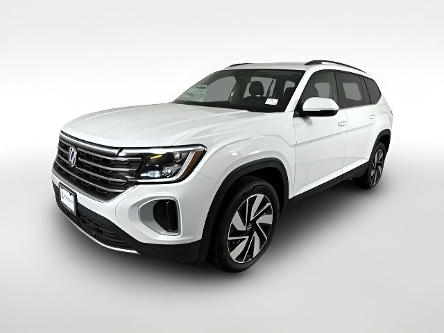 2024 Volkswagen Atlas 2.0T SE Technology