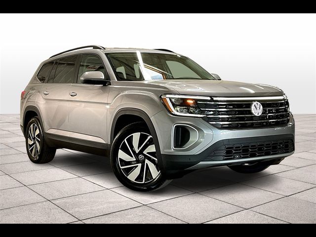 2024 Volkswagen Atlas 2.0T SE Technology