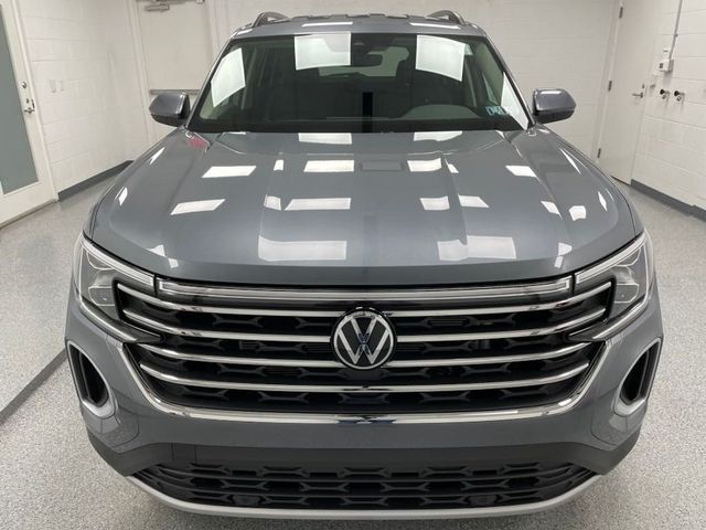 2024 Volkswagen Atlas 2.0T SE Technology