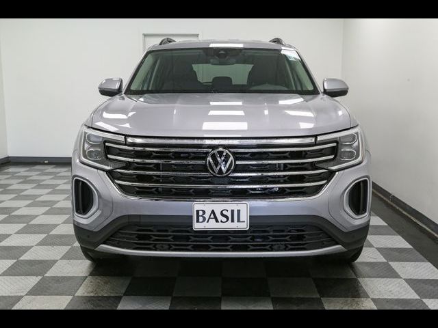 2024 Volkswagen Atlas 2.0T SE Technology