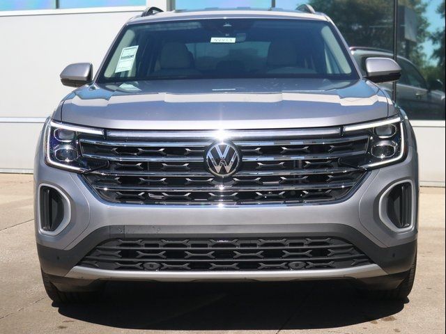 2024 Volkswagen Atlas 2.0T SE Technology