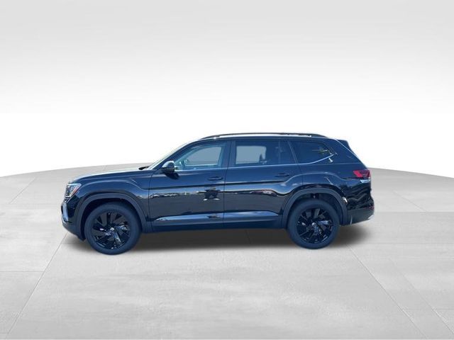 2024 Volkswagen Atlas 2.0T SE Technology