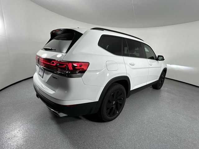 2024 Volkswagen Atlas 2.0T SE Technology