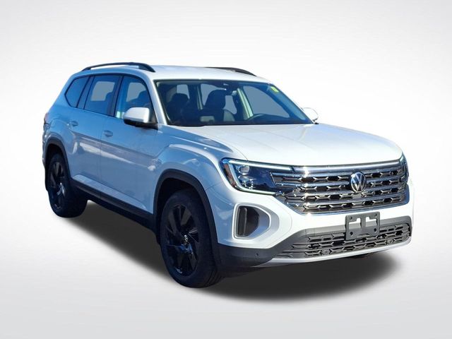 2024 Volkswagen Atlas 2.0T SE Technology