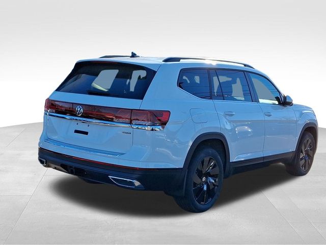 2024 Volkswagen Atlas 2.0T SE Technology