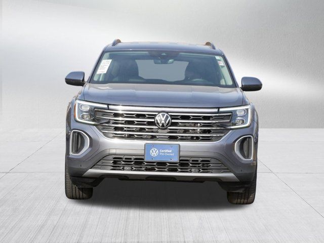 2024 Volkswagen Atlas 2.0T SE Technology