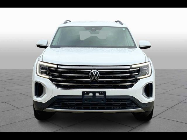 2024 Volkswagen Atlas 2.0T SE Technology